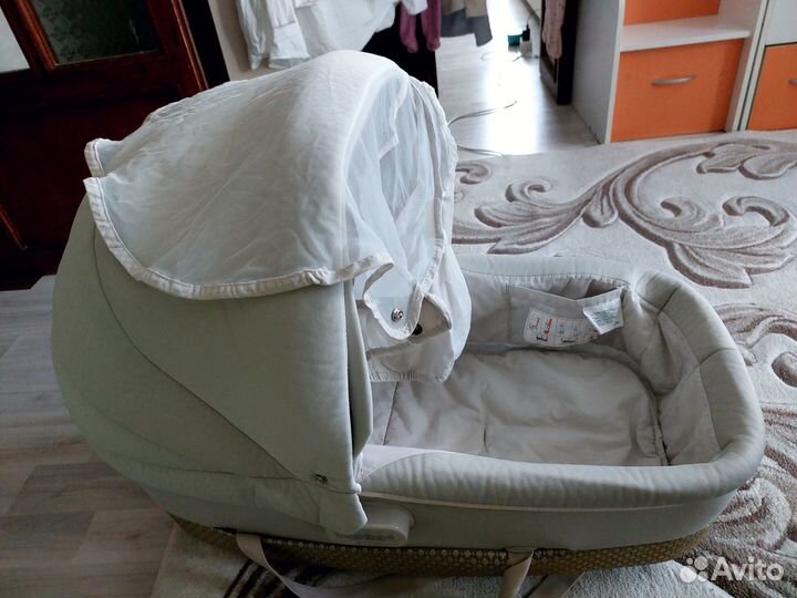 Прогулочная коляска peg perego