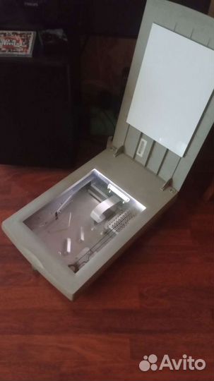 Сканер HP C6270 A