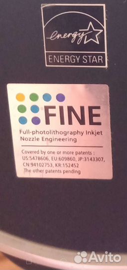 Сканер canon lide 110