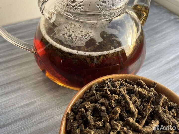 Иван-чай 1 кг 2023 дикорос, чистый состав