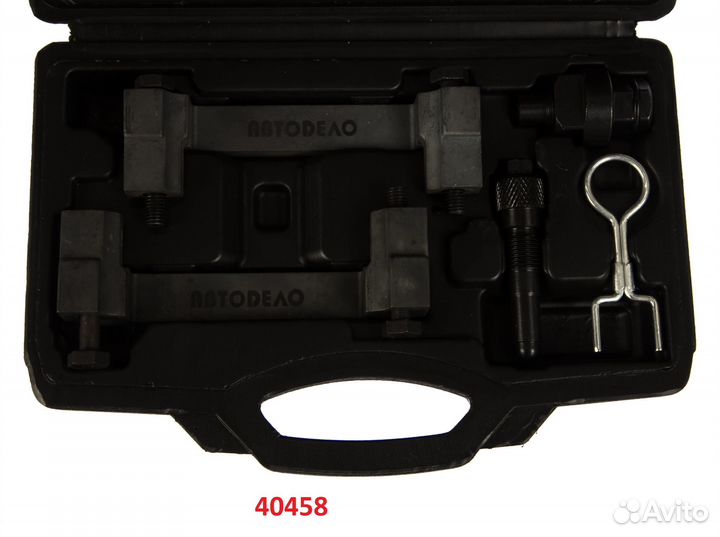 Фиксатор распределительного вала Audi FSI