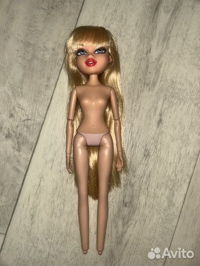 Кукла Братц