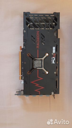 Amd radeon rx 6600 xt