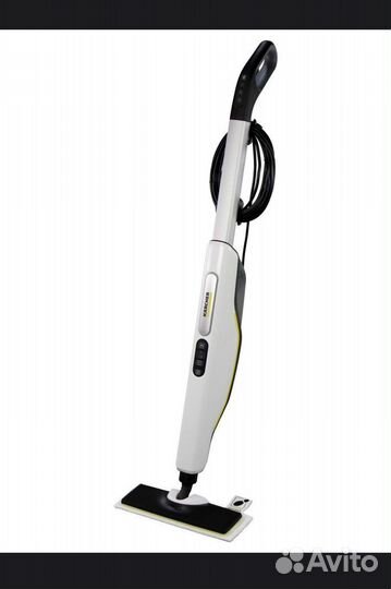 Паровая швабра karcher