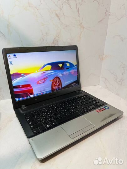 Ноутбук Samsung 355V4C (52117)