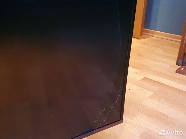 Телевизор Samsung ue49ku6650u