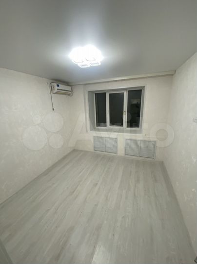 Квартира-студия, 17,6 м², 6/9 эт.