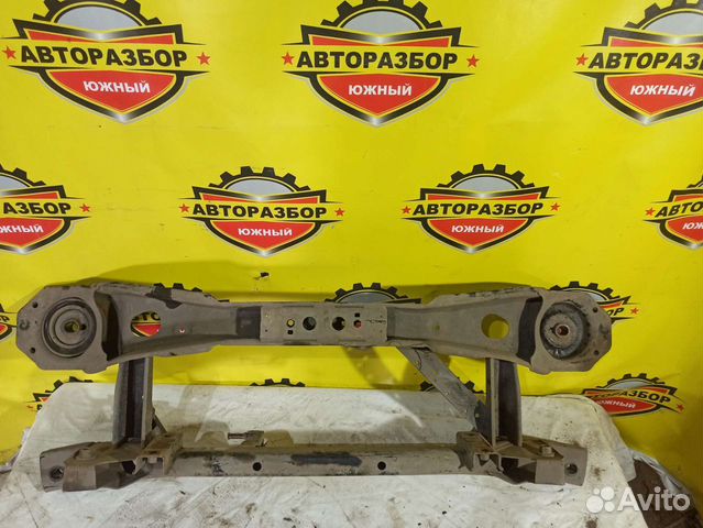 Балка задняя Форд Фокус 2