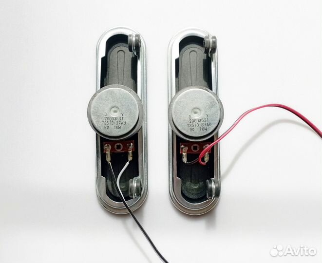 Динамики для телевизора Dexp F48C7200K