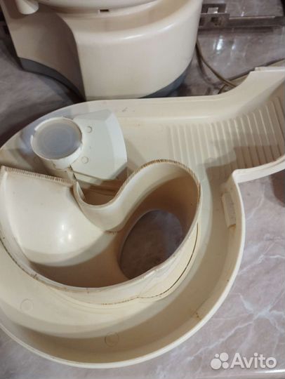 Соковыжималка