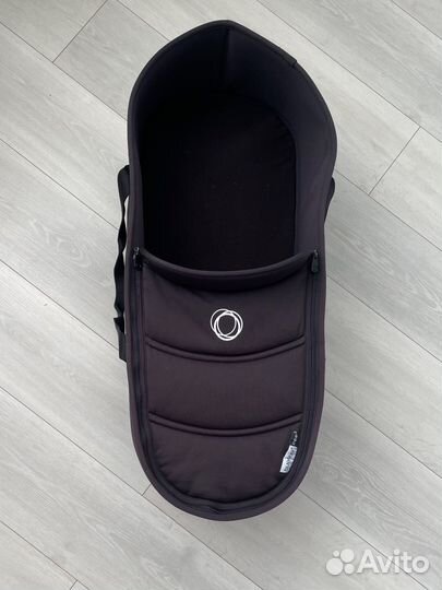 Люлька переноска bugaboo bee 3,5,6