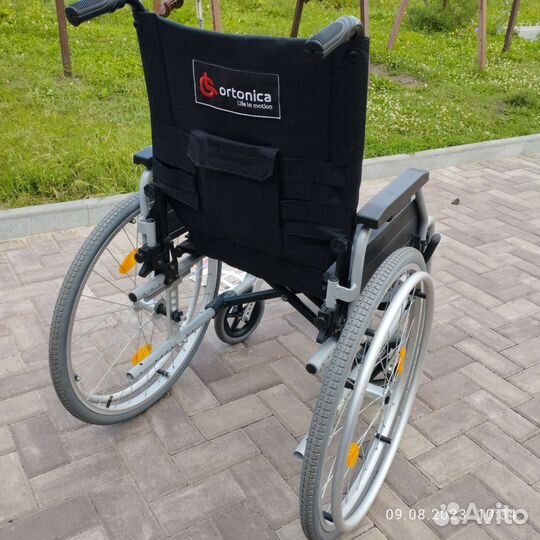 Инвалидная коляска бу