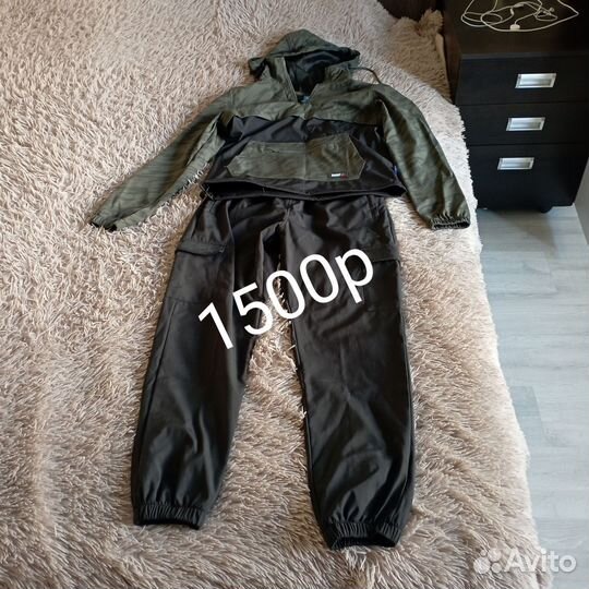 Мужская одежда