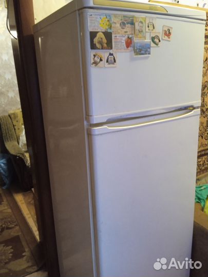 Холодильник бу