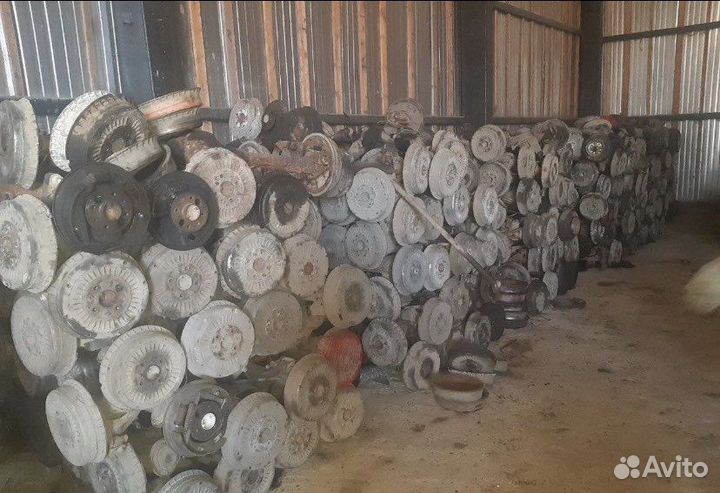 Задний Мост ваз Оптом