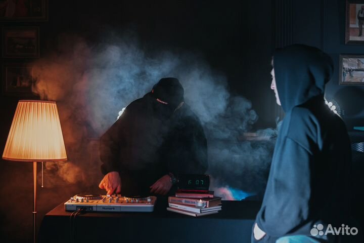 Dj на мероприятие