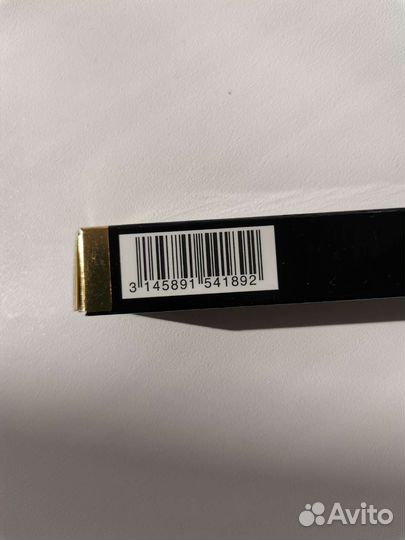 Блеск для губ Chanel оригинал новый