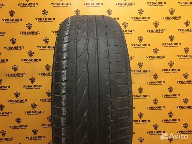 Bridgestone Turanza ER300 205/60 R16