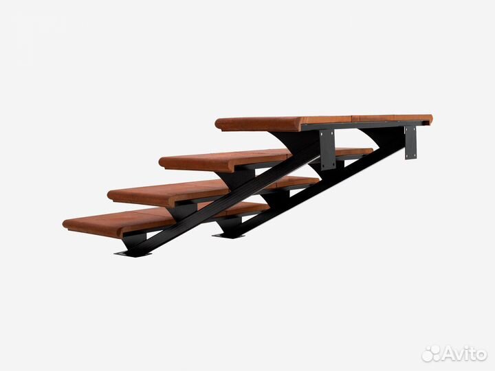 Лестница для крыльца