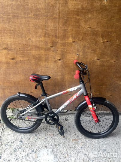Велосипед горный детский format 18