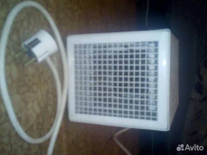 Обогреватель