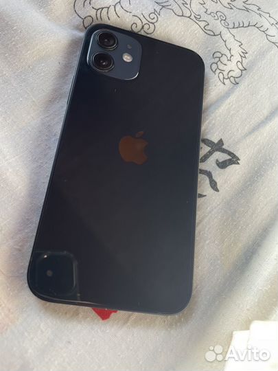 iPhone 12, 64 ГБ