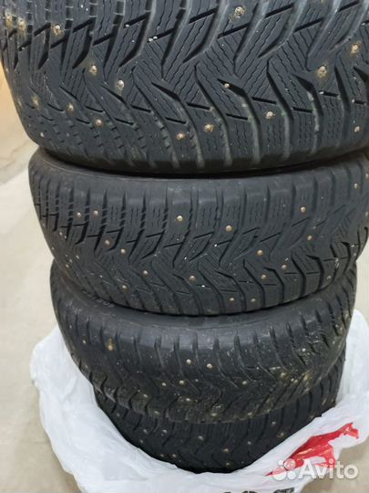 Kumho I'Zen KW31 195/55 R15