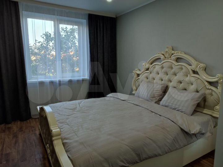 2-к. квартира, 50 м², 3/9 эт.