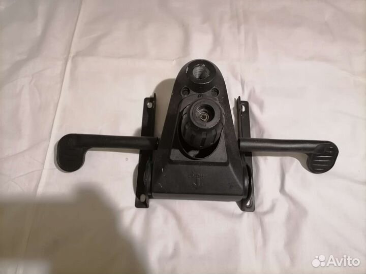 Запчасти для офисных кресел