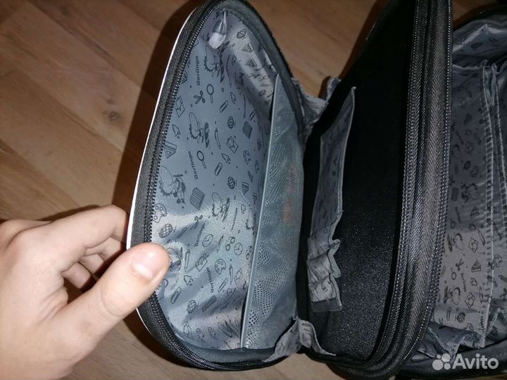 Рюкзак для школы мл. классы