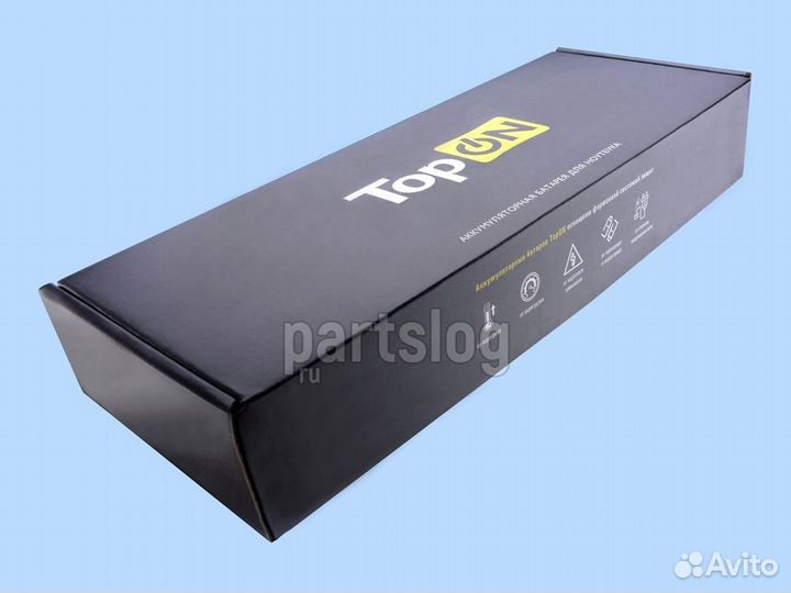 Аккумулятор TOP-F3 для Asus 11.1V 4400mAh 49Wh