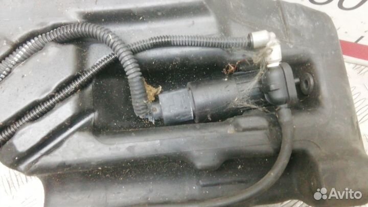 Бачок омывателя chevrolet orlando 2011 2012