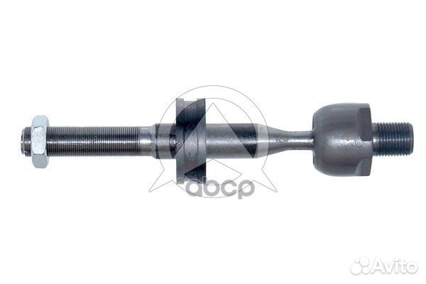 Тяга рулевая без наконечника sidem 21210 21210