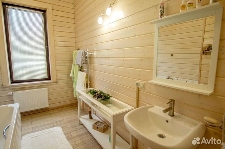 Вагонка лиственница опт