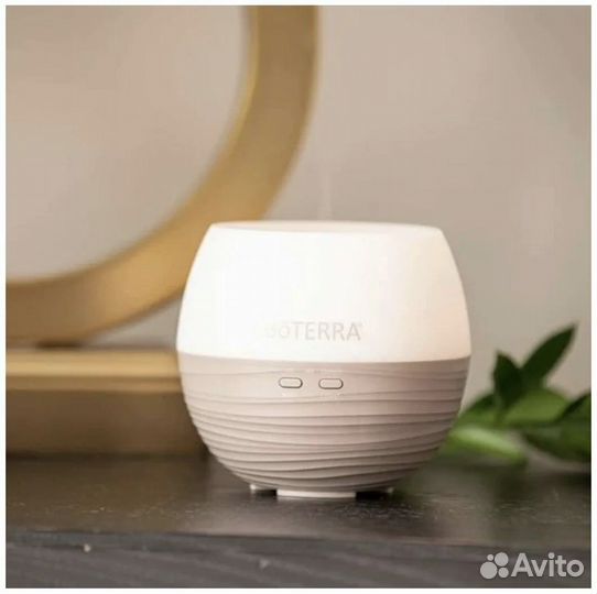 Аромадиффузор doTerra - “Petal”, Лепесток 2.0