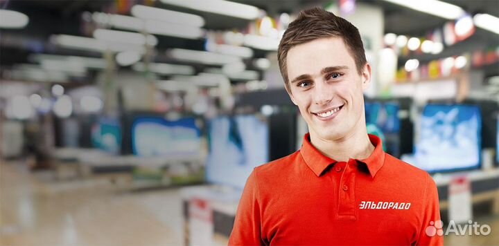 Продавец-консультант (Виктория Плаза)