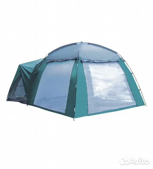 Палатка новая
