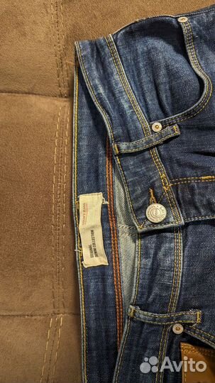 Мужские джинсы colins