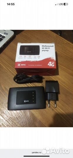 Вай фай роутер МТС и спутниковая тв