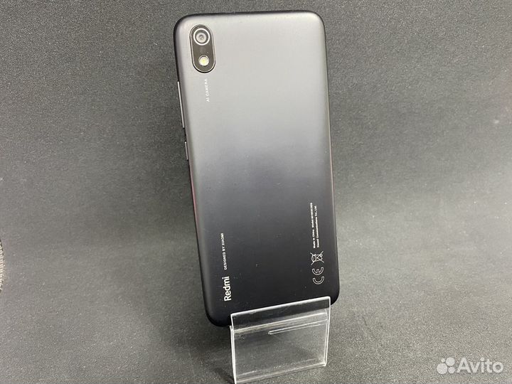 Xiaomi Redmi 7A, 2/32 ГБ