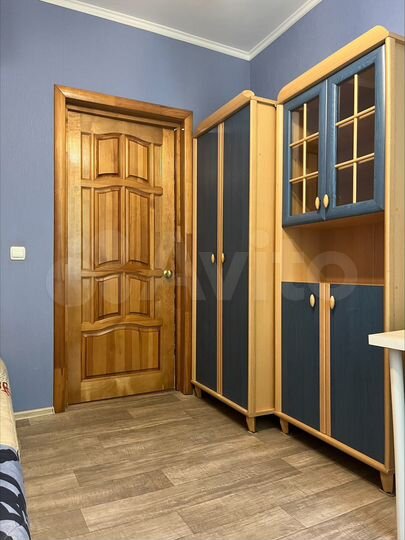 2-к. квартира, 35,6 м², 1/2 эт.