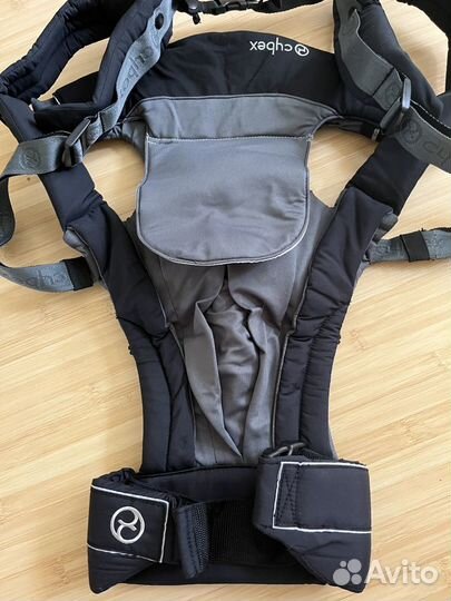 Кенгуру рюкзак переноска для детей