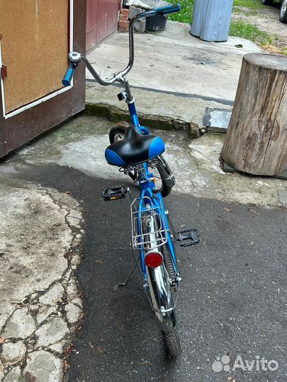 Велосипед подростковый Б\у