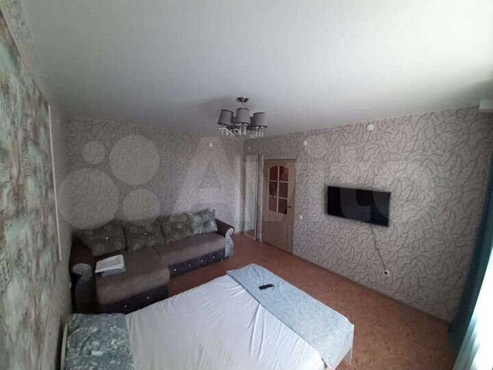 1-к. квартира, 35 м², 11/14 эт.