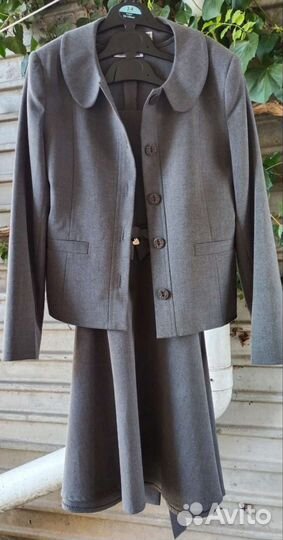 Школьная форма