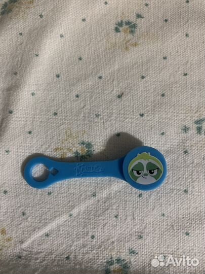 Завры Каваи пятерочка