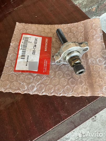 Механический натяжитель цепи грм honda cbr 929-954