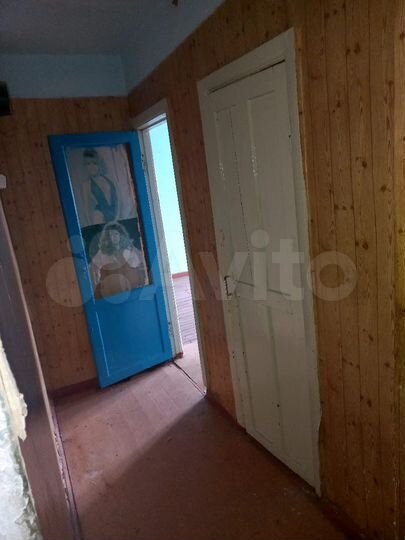 2-к. квартира, 42,3 м², 1/2 эт.