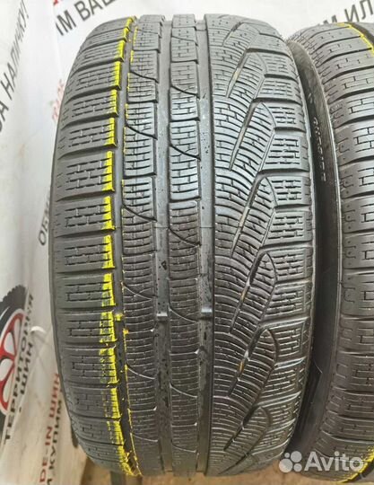 Pirelli Winter Sottozero 210 245/40 R18 108W