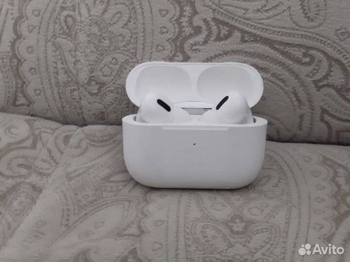 Airpods pro
